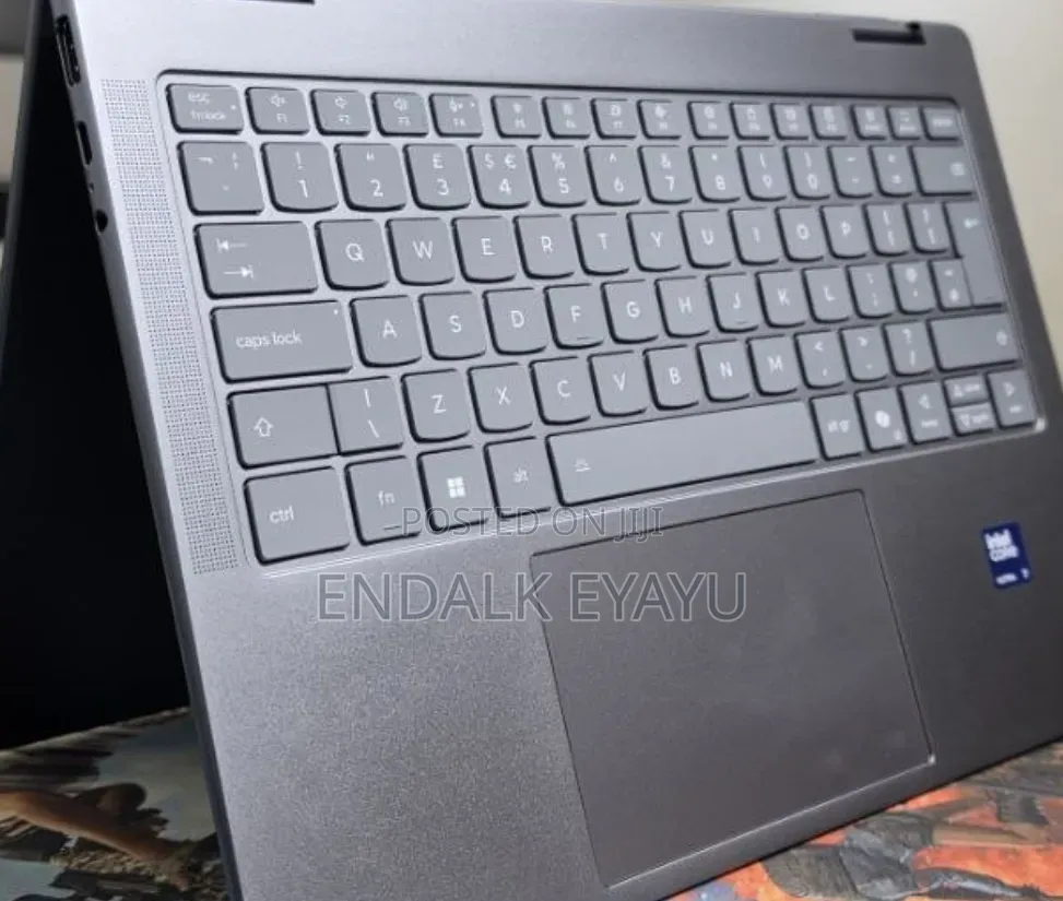 New Laptop Lenovo Yoga 7 15ITL5 16GB Intel Core Ultra 7 SSD 1T