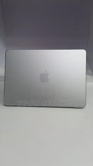 New Laptop Apple MacBook Neo 2026 8GB Intel SSD 256GB