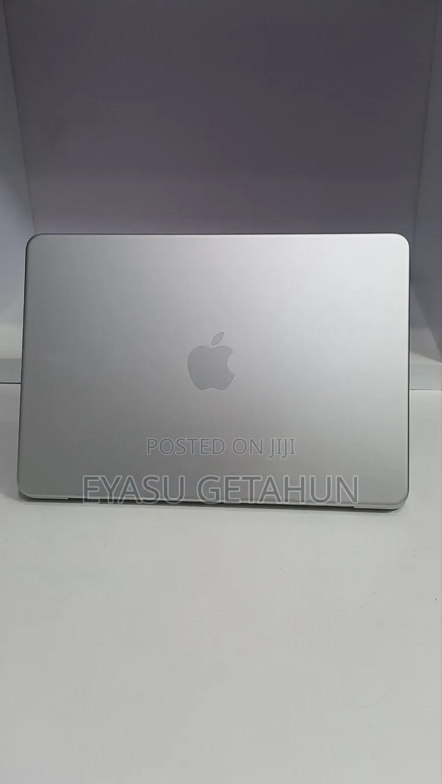 New Laptop Apple MacBook Neo 2026 8GB Intel SSD 256GB