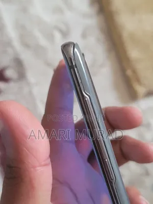 Samsung Galaxy S20 5G Uw 128 GB Silver