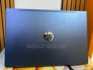 New Laptop HP Pavilion 15 8GB Intel Core i5 SSD 512GB
