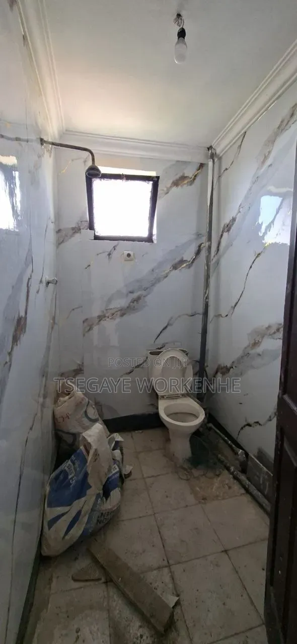 Furnished 2bdrm Condo in Lideta for sale