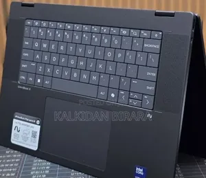 New Laptop HP Omen 16 32GB Intel Core Ultra 9 SSD 2T