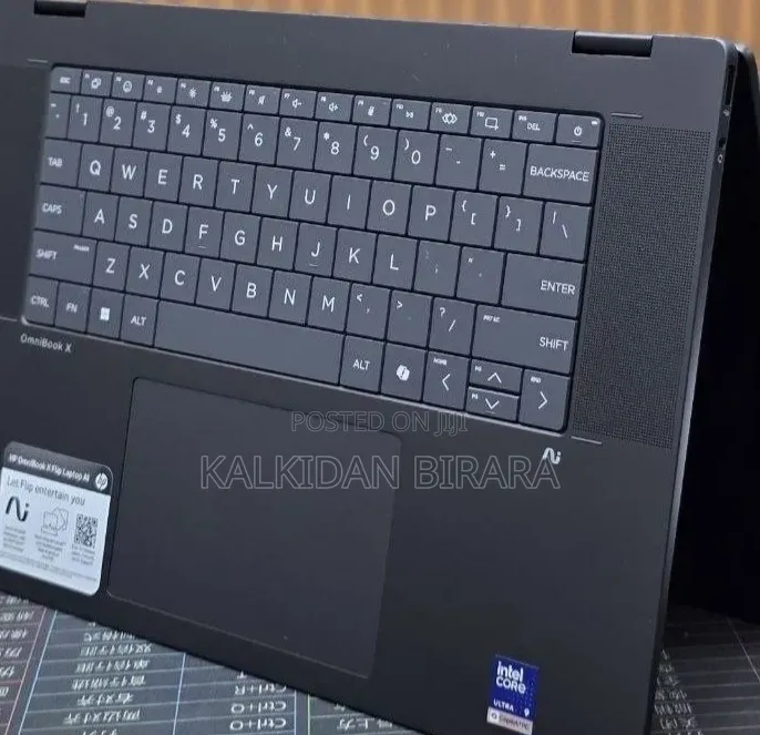 New Laptop HP Omen 16 32GB Intel Core Ultra 9 SSD 2T