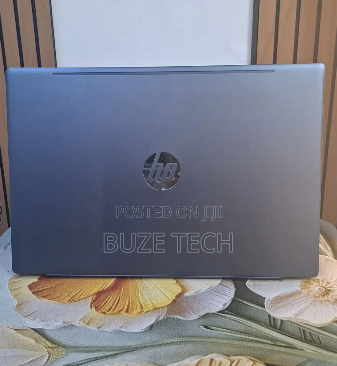 New Laptop HP Pavilion 15 8GB Intel Core i5 SSD 512GB