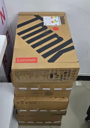 New Desktop Computer Lenovo ThinkCentre 24 8GB Intel Core i5 SSD 512GB