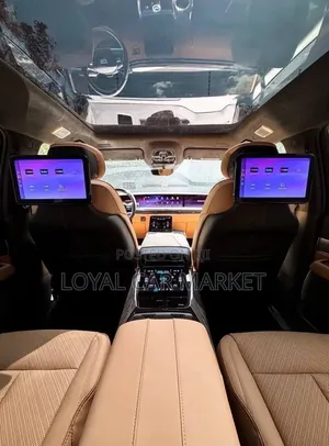 New Cadillac Escalade 2026 Black