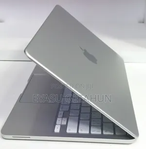 New Laptop Apple MacBook Neo 2026 8GB Intel SSD 256GB