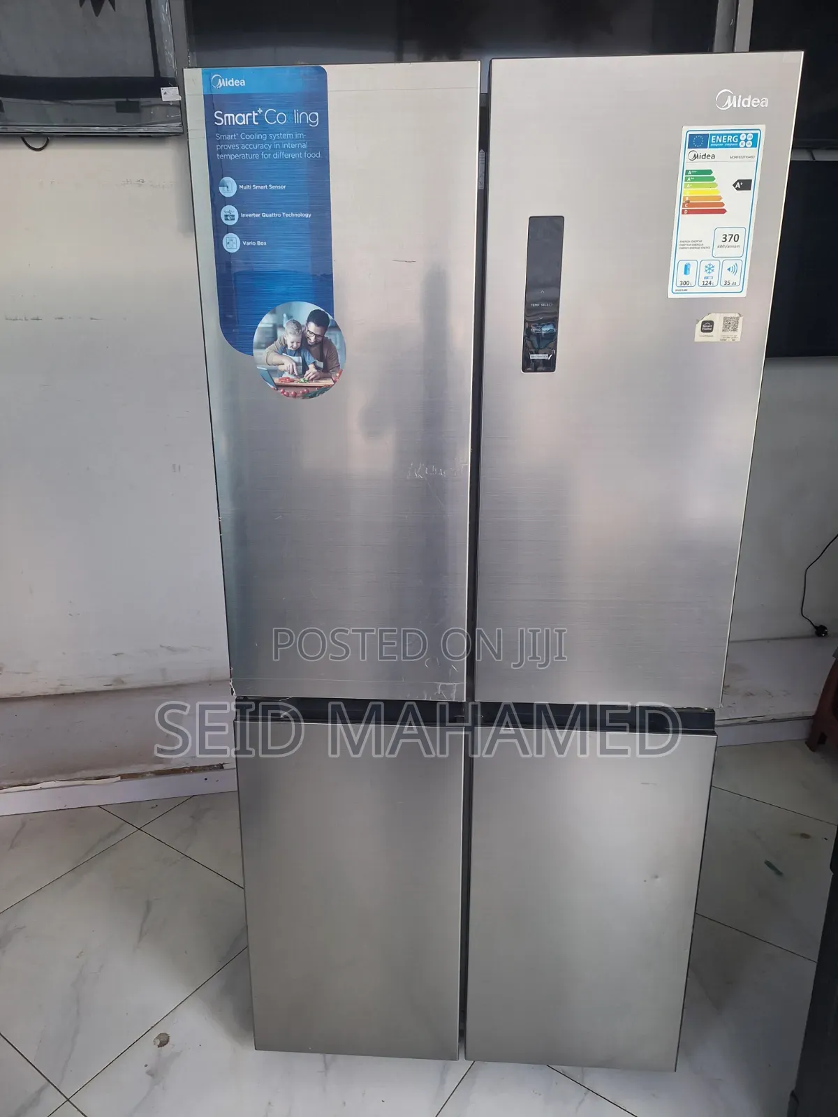 Refrigerator