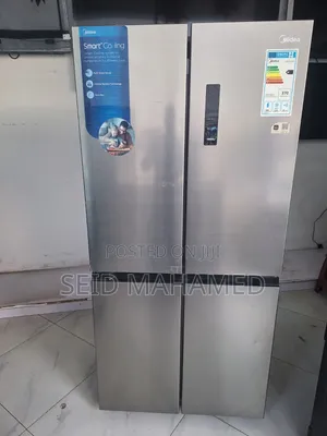 Refrigerator