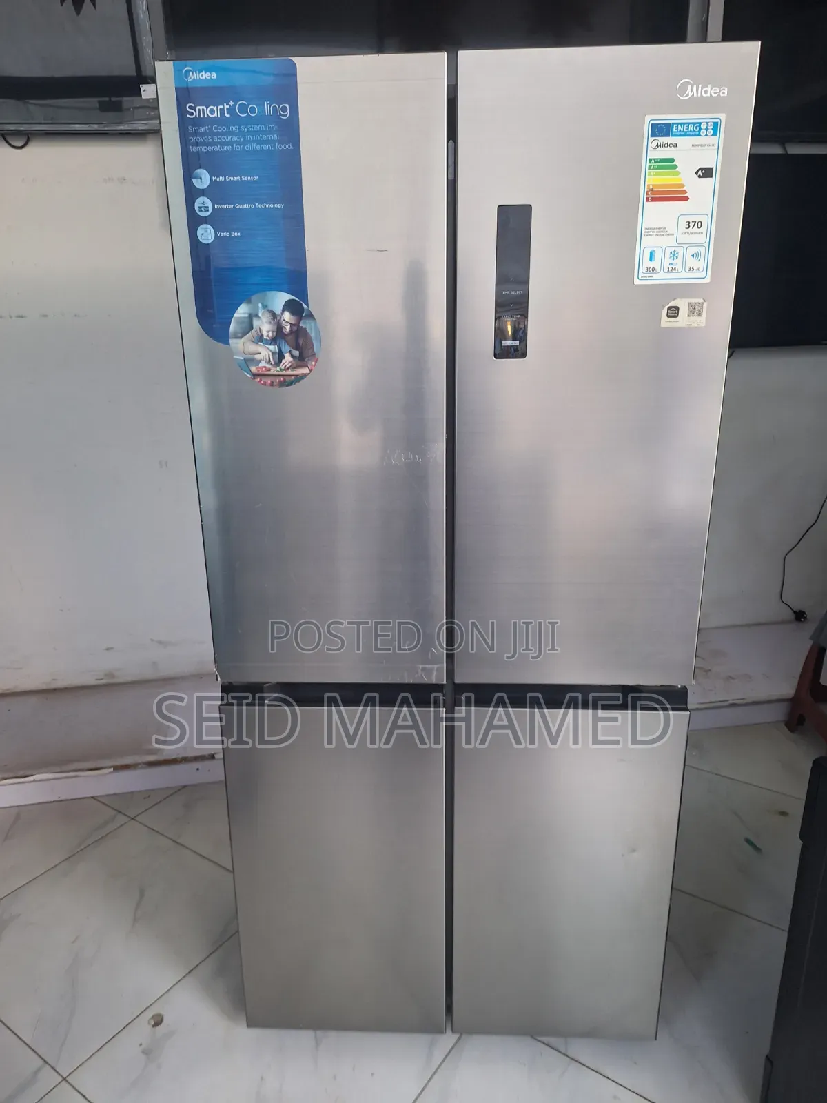 Refrigerator