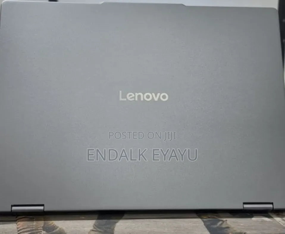 New Laptop Lenovo Yoga 2 16GB Intel Core Ultra 7 SSD 1T