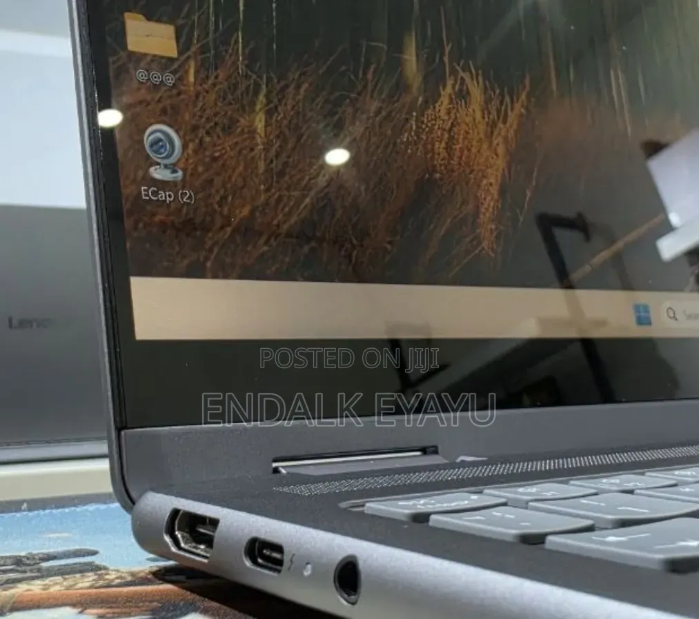 New Laptop Lenovo Yoga 2 16GB Intel Core Ultra 7 SSD 1T