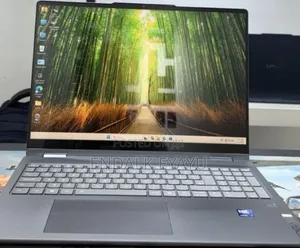 New Laptop Lenovo Yoga 2 16GB Intel Core Ultra 7 SSD 1T