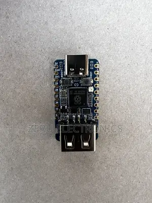 Waveshare Rp2350 USB Development Board