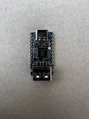 Waveshare Rp2350 USB Development Board