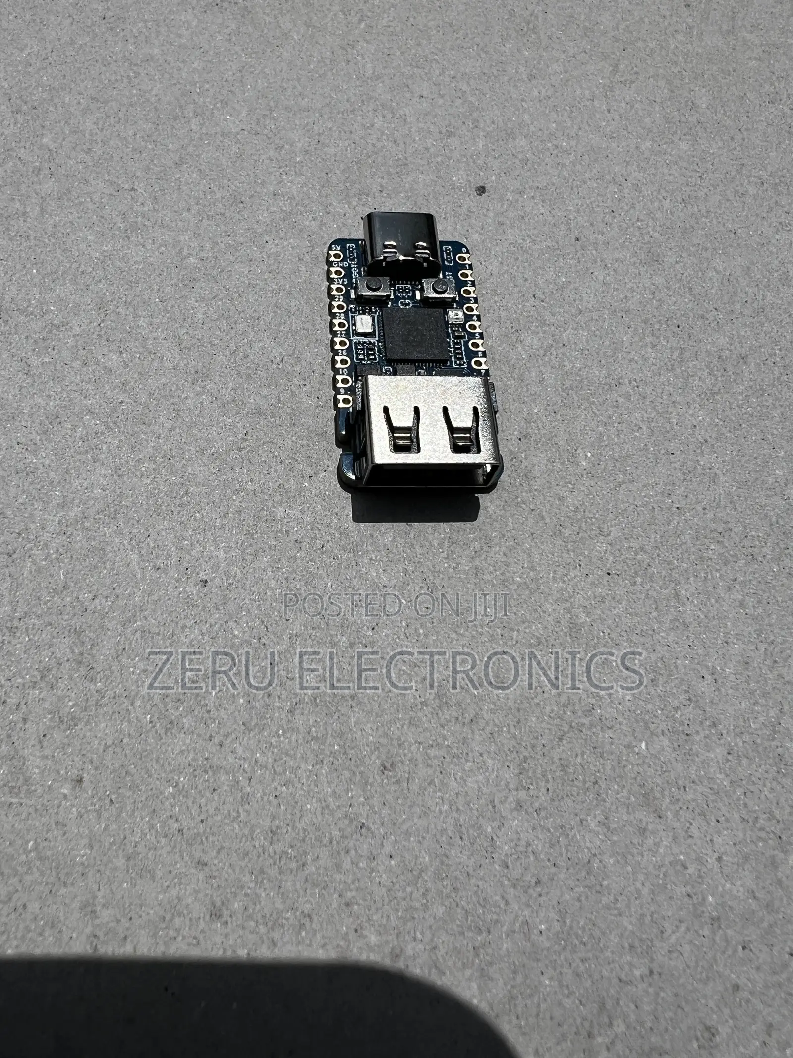 Waveshare Rp2350 USB Development Board