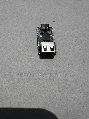 Waveshare Rp2350 USB Development Board