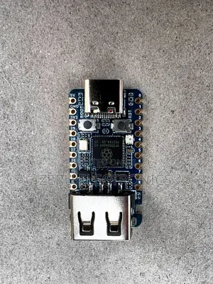 Waveshare Rp2350 USB Development Board