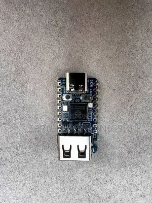 Waveshare Rp2350 USB Development Board