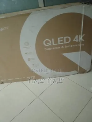 Synix Smart TV
