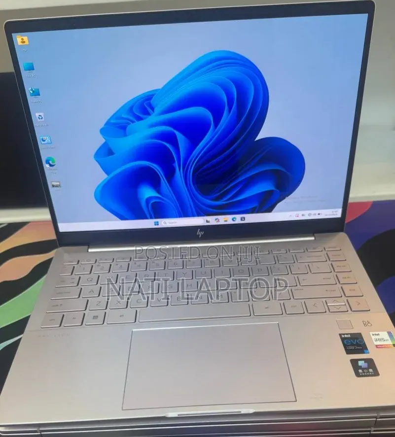 New Laptop HP Pavilion 14 16GB Intel Core i7 SSD 1T