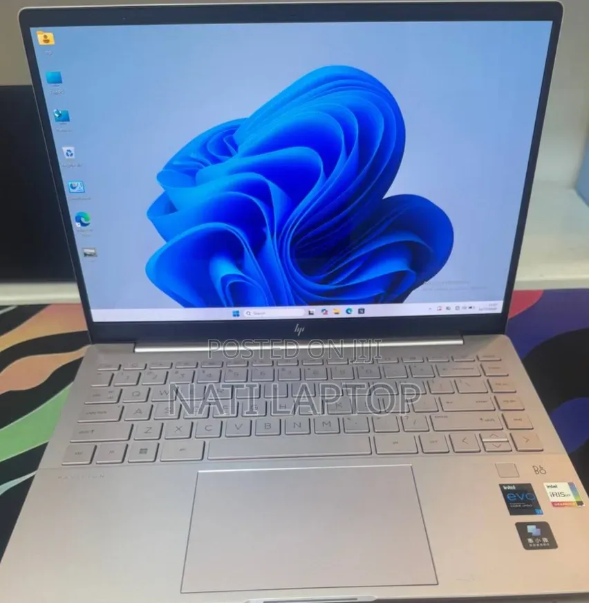 New Laptop HP Pavilion 14 16GB Intel Core i7 SSD 1T