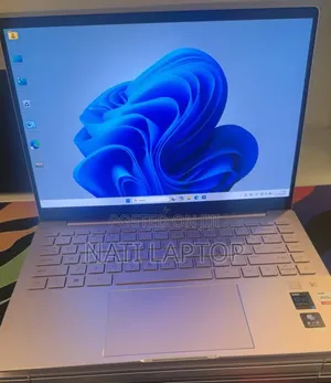 New Laptop HP Pavilion 14 16GB Intel Core i7 SSD 1T
