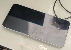 New Samsung Galaxy A16 128 GB Silver