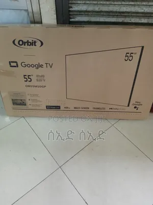 Orbit Google,TV