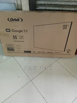 Orbit Google,TV
