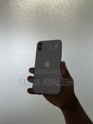 Apple iPhone 11 256 GB Purple