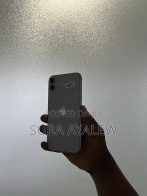 Apple iPhone 11 256 GB Purple