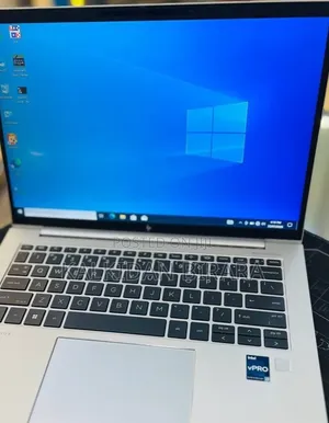 New Laptop HP EliteBook 840 G9 16GB Intel Core i7 SSD 512GB