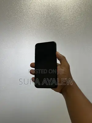 Apple iPhone 11 64 GB Black