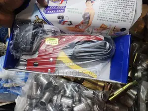 Bucket-Free Packaging Pliers