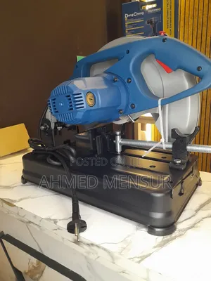 Dong Cheng Electric Cut Off Machine 2600W