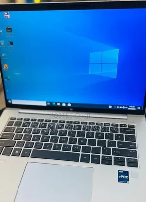 New Laptop HP EliteBook 840 G9 16GB Intel Core i7 SSD 512GB