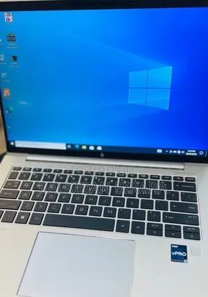 New Laptop HP EliteBook 840 G9 16GB Intel Core i7 SSD 512GB