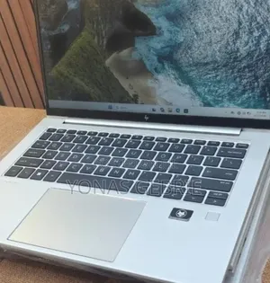 New Laptop HP 16GB AMD Ryzen 5 SSD 512GB