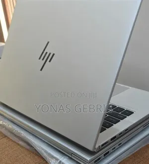 New Laptop HP 16GB AMD Ryzen 5 SSD 512GB