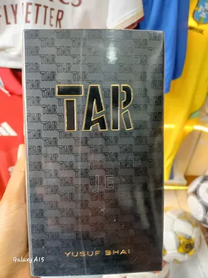 TAR by Yusuf Bhai Eau De Parfum
