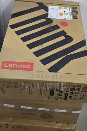 New Desktop Computer Lenovo 8GB Intel Core i5 SSD 512GB