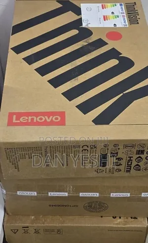 New Desktop Computer Lenovo 8GB Intel Core i5 SSD 512GB