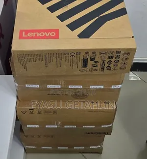 New Desktop Computer Lenovo ThinkCentre 22 8GB Intel Core i5 SSD 512GB