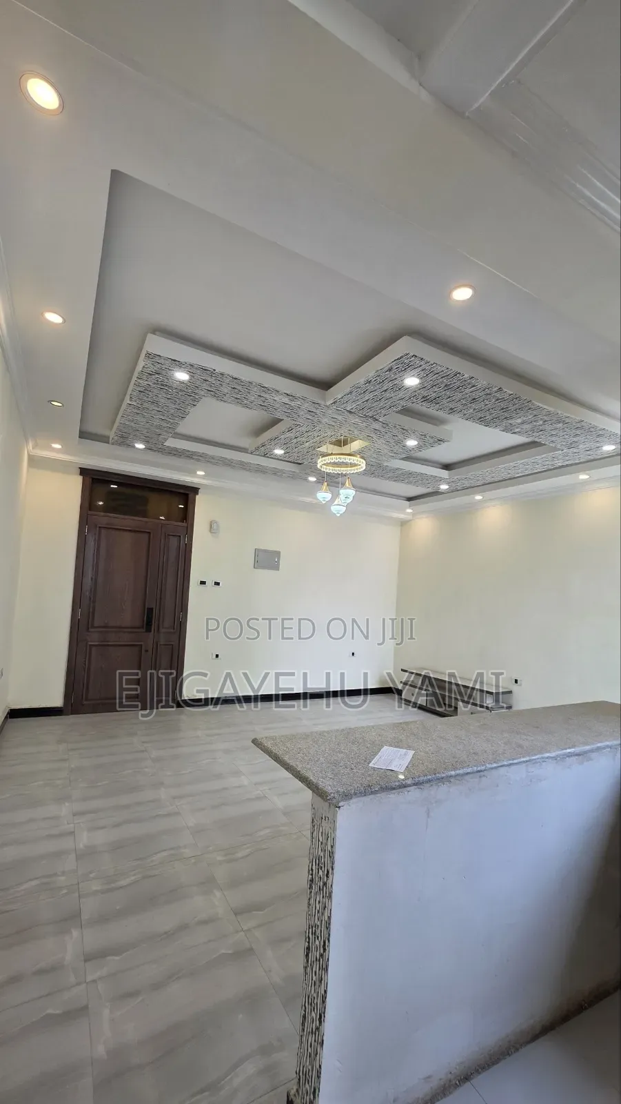 Furnished 1bdrm Condo in Condominium, Bole for sale