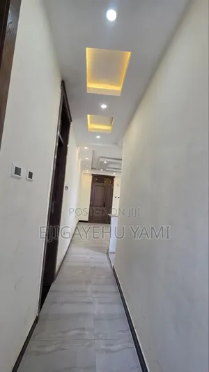 Furnished 1bdrm Condo in Condominium, Bole for sale