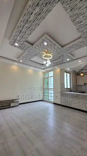 Furnished 1bdrm Condo in Condominium, Bole for sale