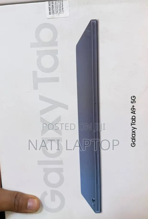 New Samsung Galaxy Tab A11 128 GB