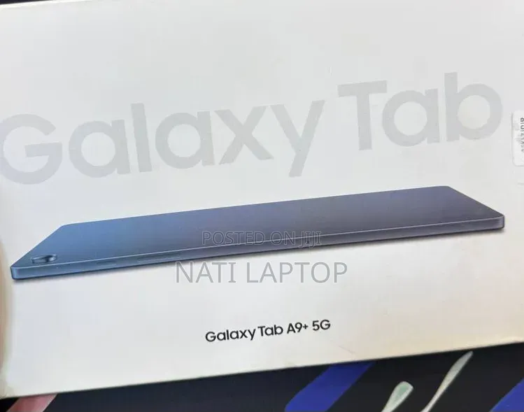New Samsung Galaxy Tab A11 128 GB